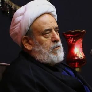 از مادرانتان بپرسید شیخ حسین انصاریان