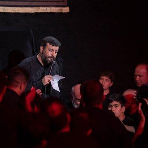 هر که دارد هوس کرببلا بسم الله سید امیر حسینی