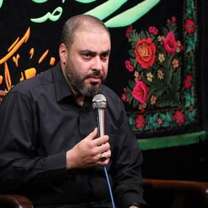 فرقی ندارد که جهنم یا بهشت است حامد خمسه