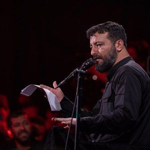 هر کسی آمده تا منصب کشور گیرد سید امیر حسینی