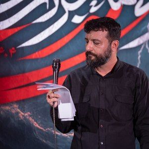 پسر علی ولی‌الله تا ابد بهت بدهکارم سید امیر حسینی