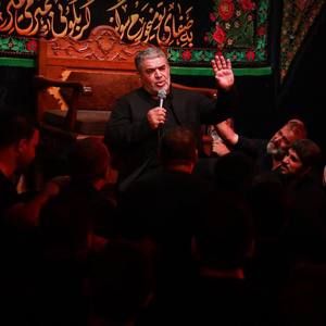باید که از نیزه سرت را پس بگیرم حسین سیب سرخی