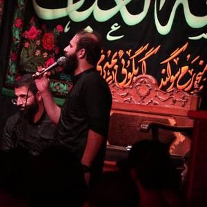 حمله رو ببین علی‌واره حسین ایزدخواه