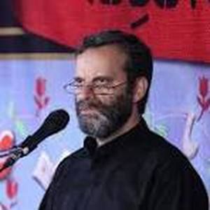 سخنرانی مراسم ولادت امام حسن عسکری علی‌اکبر زادفرج
