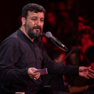 روضه ورود کاروان حضرت امام حسین علیه السلام به کربلا (بخش دوم) سید امیر حسینی