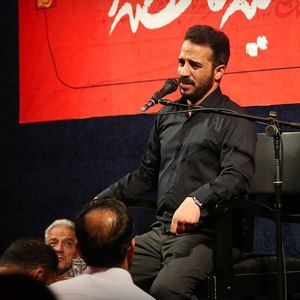 دلم لبریز از غم‌های عالم می‌شود فضه علی کرمی
