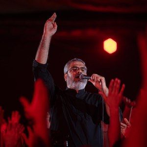 ذکر حضرت امام حسین علیه السلام محمد شعبانپور