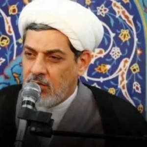 چرا پای حضرت زهرا ورم کرد؟ حمید رفیعی