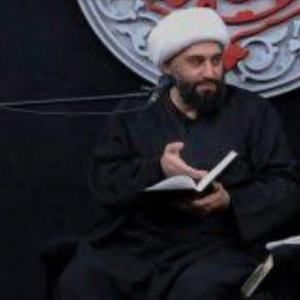 آیا پیامبر اکرم صلی الله علیه و آله و سلّم در مسیر هدایت و رسالت موفق بود/جلسه ششم حجت الاسلام حامد کاشانی