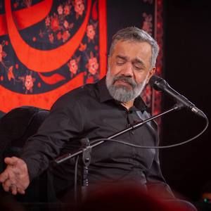 بین بازار راه می‌رفتند محمود کریمی