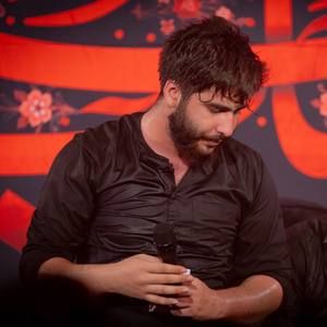 یار پسندید مرا علیرضا طاهری