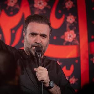قسم به چادر فاطمه محسن عرب خالقی