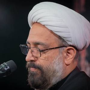 سخنرانی شهادت امام سجاد حجت الاسلام زمانی