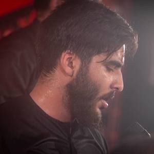 پیش خورشید و قمر علیرضا طاهری