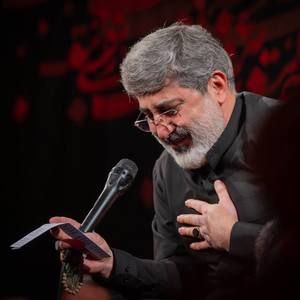 مظلوم محمدرضا طاهری