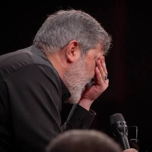 دوباره روز ادب، روز اشک، تاسوعاست محمدرضا طاهری