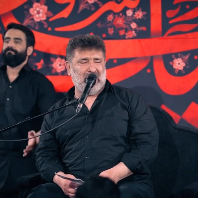 منو تو از اول کنار هم بودیم سعید حدادیان