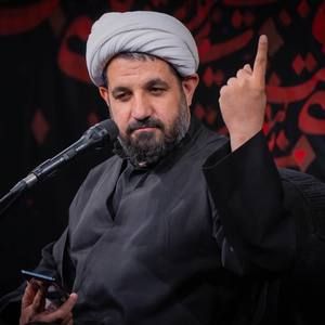 سخنرانی مراسم شام شهادت حضرت رقیه حجت الاسلام والمسلمین اسماعیل رمضانی