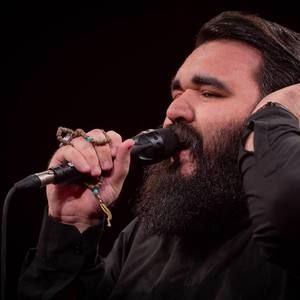 حالا اومدی حالا که دیگه رقیه افتاده از پا اومدی محمدرضا طاهری
