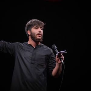 تو بخواه من و تو ازم بخر علیرضا طاهری