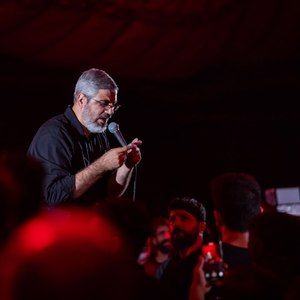 هزار و چهار صد ساله این خاک محمد شعبانپور