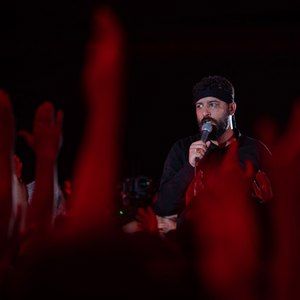 دعا سید امیر حسینی