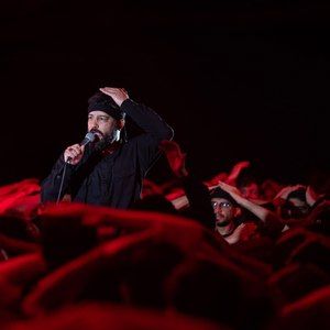 وا عطشا به کربلا سید امیر حسینی