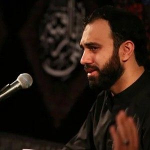حلالم کن زهرا سید مهدی حسینی