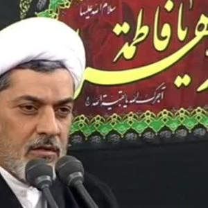 حضرت زهرا سلام الله علیها از منظر معصومین حجت الاسلام رفیعی
