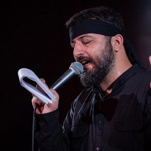 لالا لالا لالایی چشات دیگه جونی نداره سید امیر حسینی