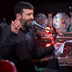 راستی داداش اکبرو کی دیده سید امیر حسینی