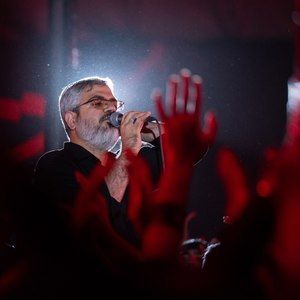 مادرم بعد خدا نام تو را یادم داد محمد شعبانپور