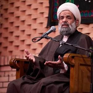 سخنرانی شب اول حجت الاسلام بندانی نیشابوری