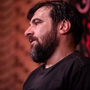یا من ارجوه لکل خیر حسین عینی فرد
