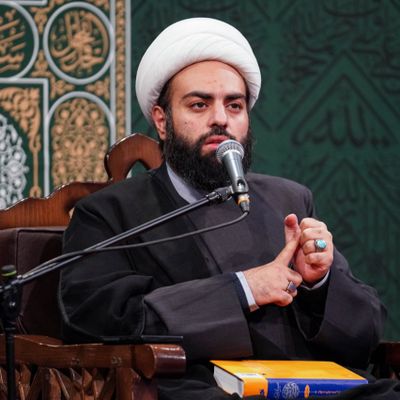 حسرت‌های ابدی حجت الاسلام محمدمهدی طباخیان