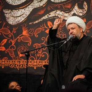 سخنرانی مراسم هفتگی 7 شهریور حجت الاسلام مهدی حسن آبادی