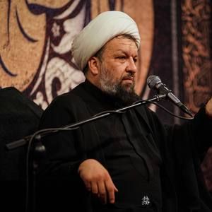 سخنرانی مراسم شهادت حضرت معصومه حجت الاسلام مهدی حسن آبادی