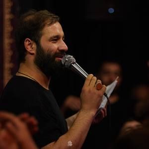 گفته مادرم قبل از رفتنت حسین ایزدخواه