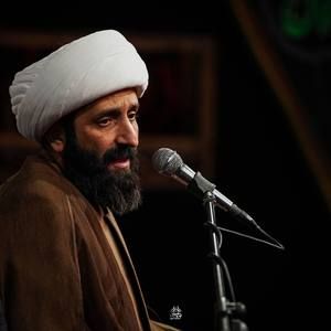 سخنرانی مراسم هفتگی 2 آبان حجت الاسلام هادی الیاسی