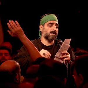 لبّیک لبّیک اباعبدالله مجید بنی فاطمه