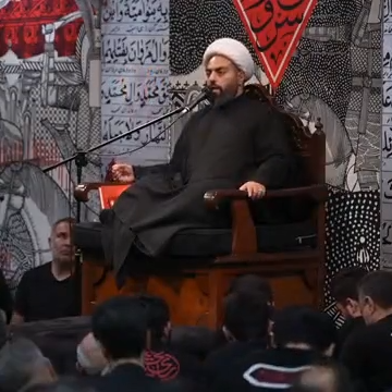 مبارزه بلند مدت - شیخ مهدی طباخیان حجت الاسلام محمدمهدی طباخیان