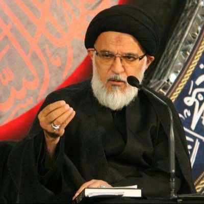امتحان‌های سخت آیت الله سید محمدمهدی میرباقری