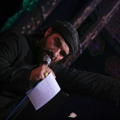 زیباترین اسم توی عالم رقیّه حسین عینی فرد