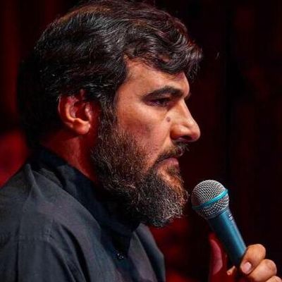 حسین جان قبول کن حسین عینی فرد