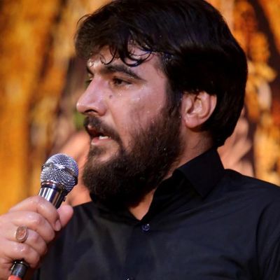 فاطمه‌ی حضرت زهرا زینب حسین عینی فرد