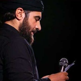 ورمرم عشقین من عالمینه حسین عینی فرد