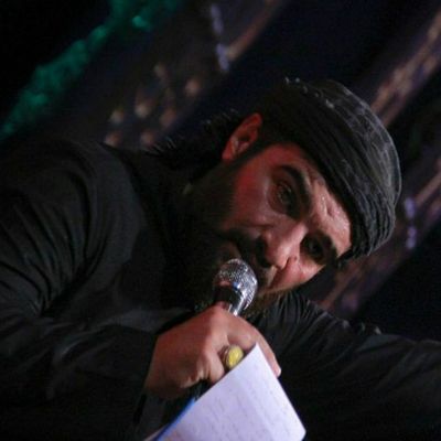 مگه میشه از تو دل برید؟ حسین عینی فرد