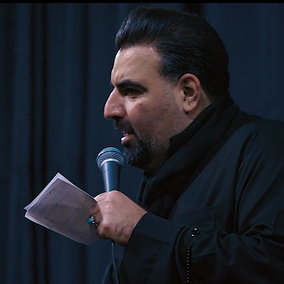 نماهنگ | پژواک آه امیر کرمانشاهی