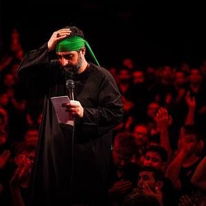 زمین درگیر تکرارو زمینی‌ها گرفتارو مجید بنی فاطمه