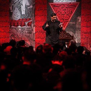 جوانان بنی‌هاشم بیایید مجید بنی فاطمه
